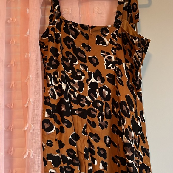 Midi dress - Picture 5 of 5